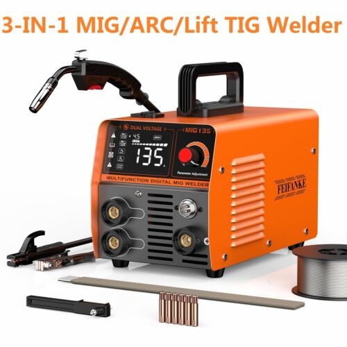Feifanke 135a mig welder - feifanke,