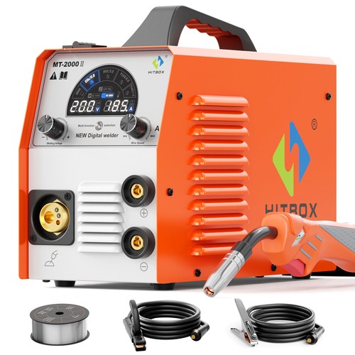 Hitbox 4in1 gasless - 4in1,