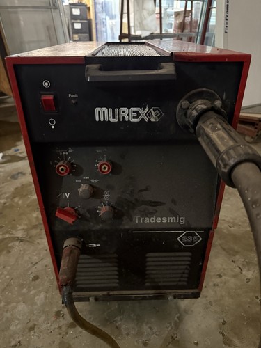 Murex tradesmig 235 mig - murex,