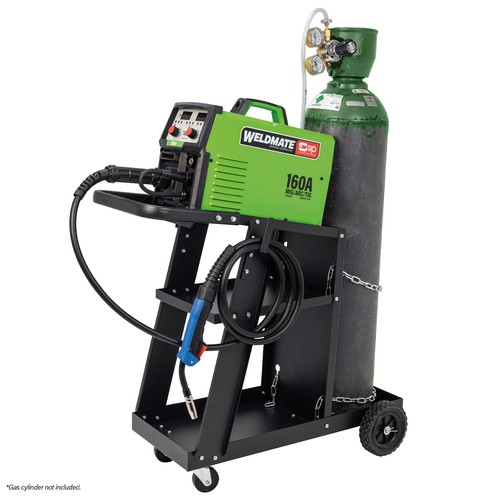 Sip weldmate autoplug - sip, mig
