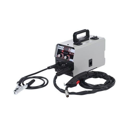 Mig welder - mig, tig