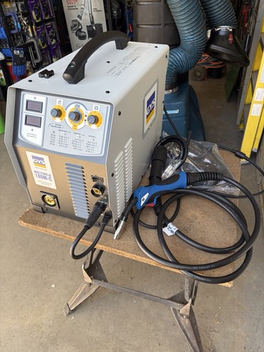 Gys multiweld 180m multi - gys,