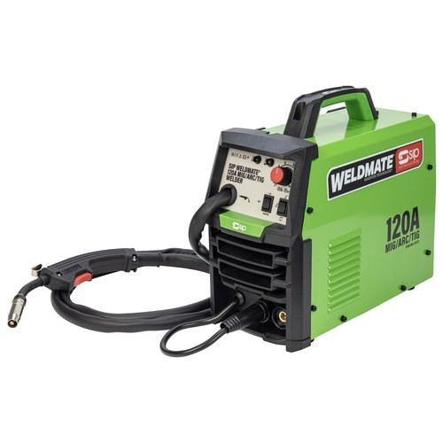 Sip weldmate 120a - sip,