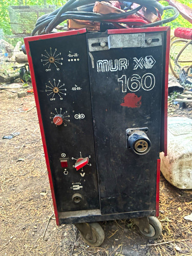 Murex tradesmig 160 mig - 160,