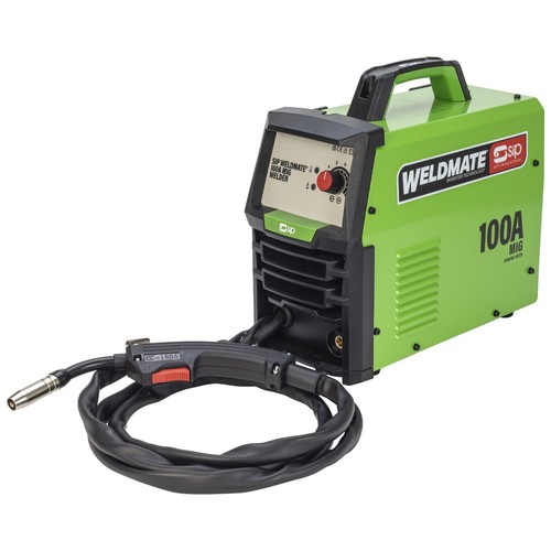 Sip weldmate 100a mig - ,