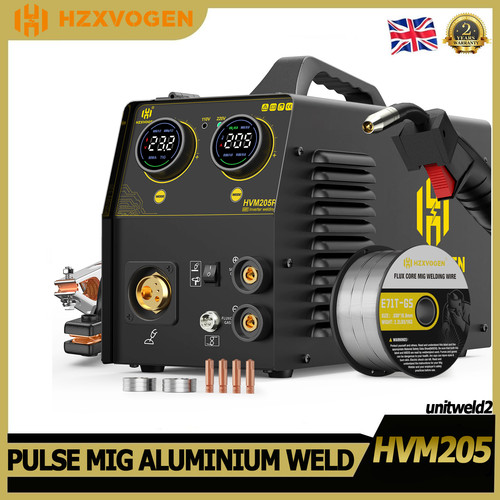Hzxvogen 5in1 mig - hzxvogen,