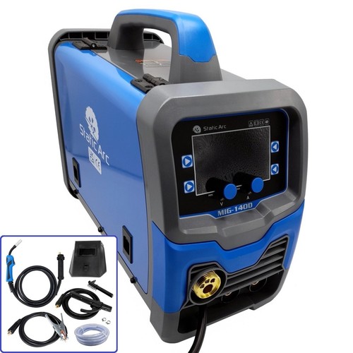 Mig 140d inverter - 140d,