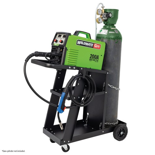 Sip weldmate autoplug - mig, arc