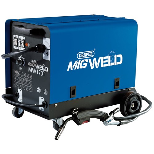 230v gas gasless - 230v, mig