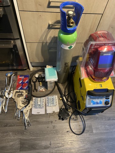 Gys smart mig - smart,
