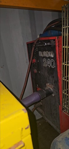Murex 230 mig - ,