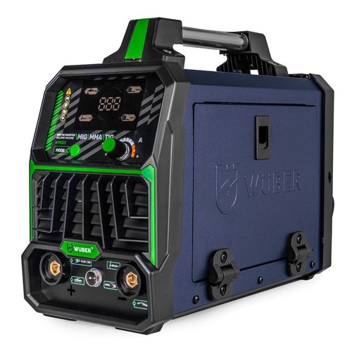 Mig mag mma tig welder - mma,