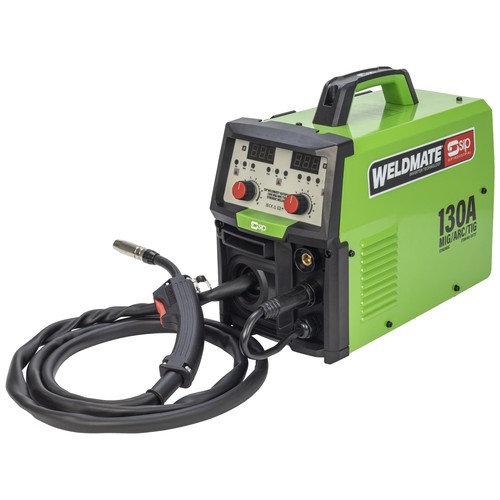 Sip weldmate autoplug - sip, arc