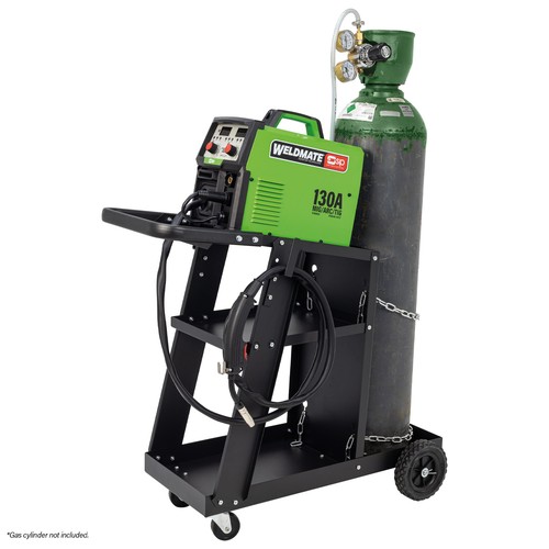 Sip weldmate autoplug - mig, arc