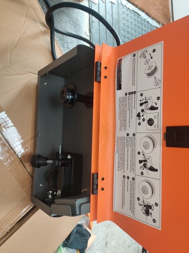 Feifanke gasless mig - gasless,